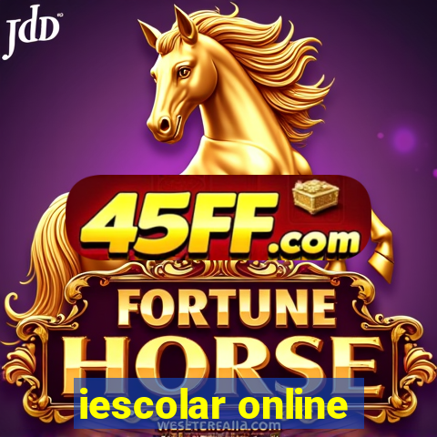iescolar online